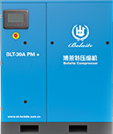 博萊特空壓機
